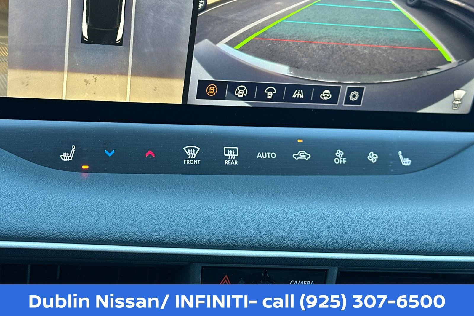 New 2026 Nissan Leaf SV+ FWD image 24