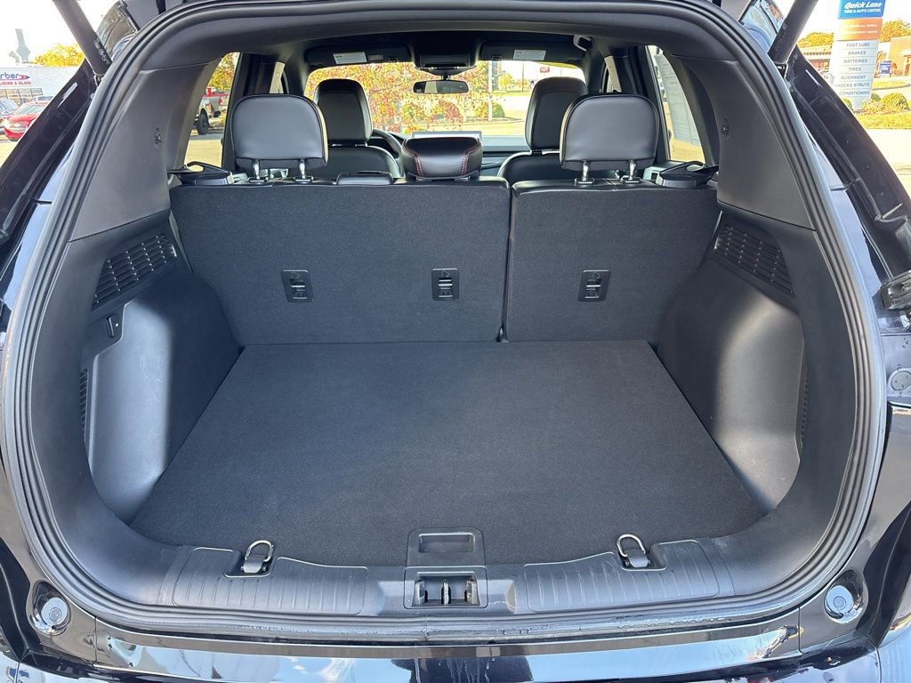 Used 2023 Ford Escape ST-Line w/ Tech Pack #1 image 32