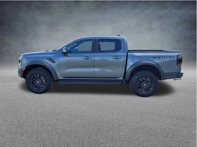 Used 2025 Ford Ranger Raptor AWD/4WD image 5