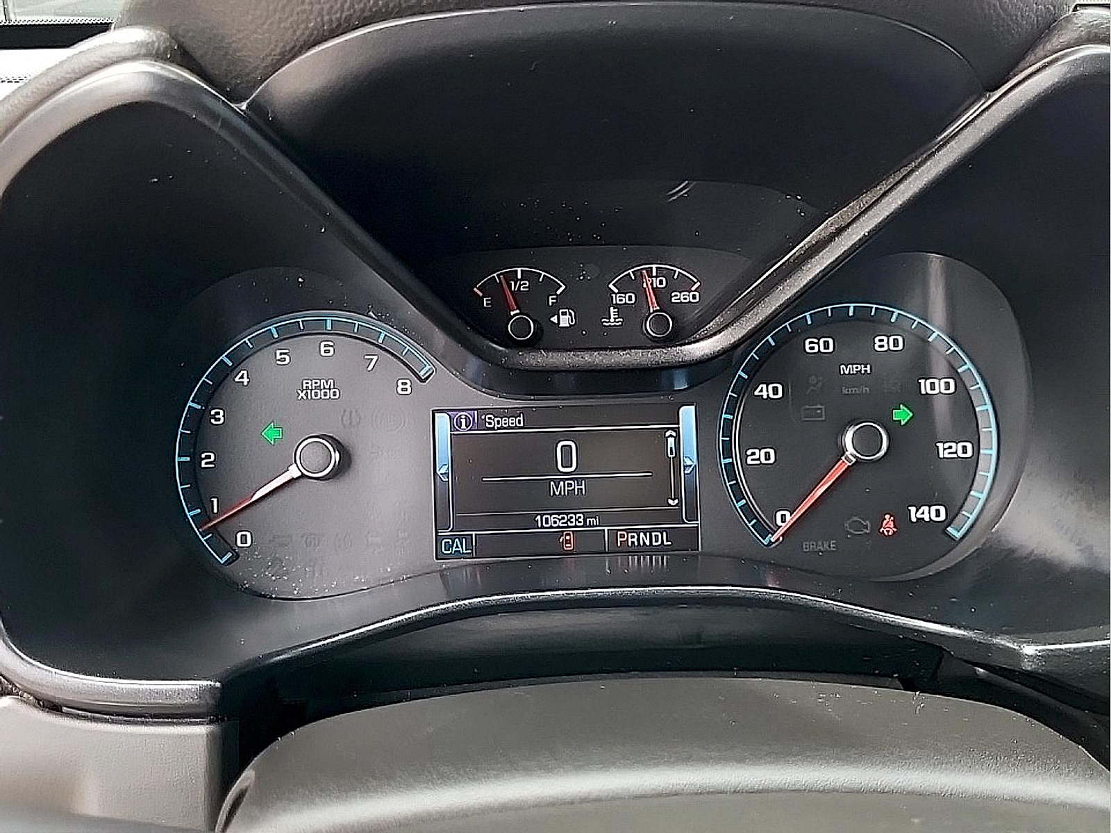 Used 2018 GMC Canyon SLT w/ Driver Alert Package AWD/4WD image 19