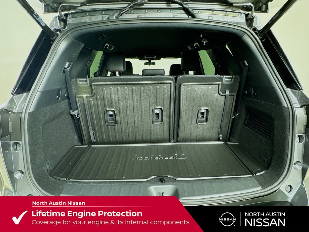 New 2026 Nissan Pathfinder Rock Creek AWD/4WD image 30