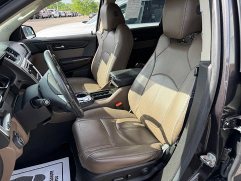 Used 2017 GMC Acadia Limited SLT AWD/4WD image 8