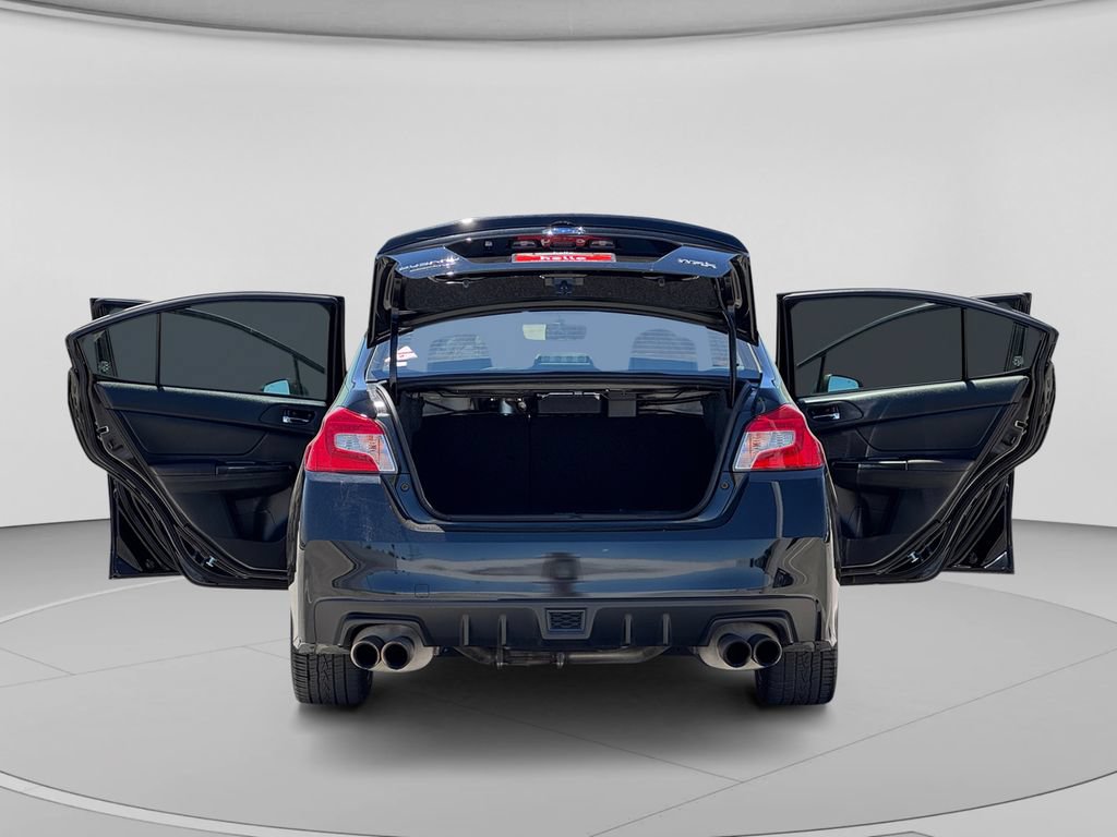 Used 2021 Subaru WRX Limited w/ Popular Package #1 AWD/4WD image 27