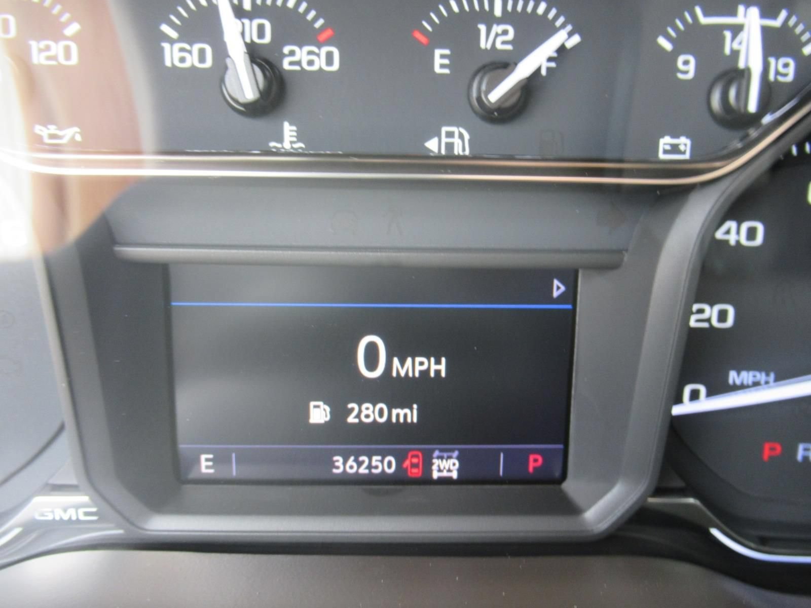 Used 2021 GMC Sierra 1500 SLE AWD/4WD image 25