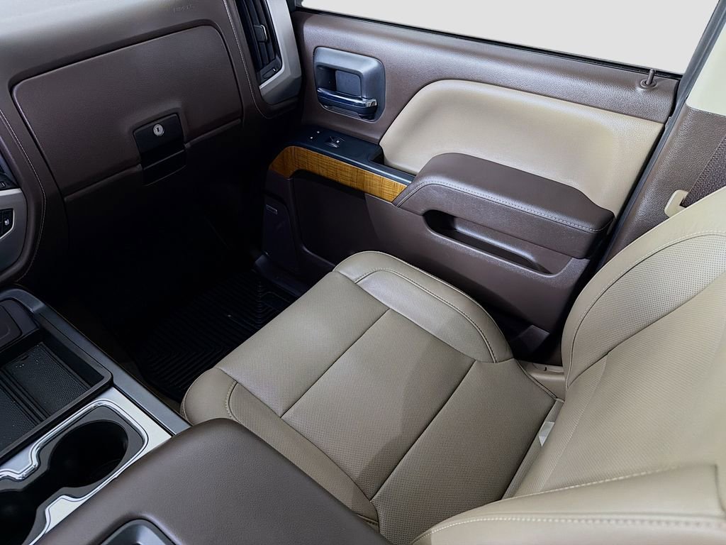 Used 2018 GMC Sierra 1500 SLT image 28