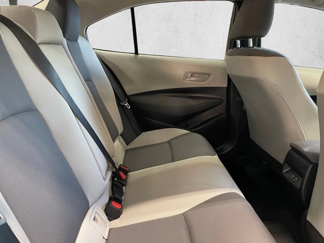 Used 2024 Toyota Corolla LE FWD image 19