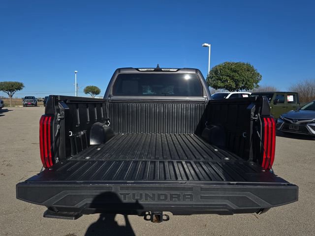 Used 2024 Toyota Tundra SR5 AWD/4WD image 13