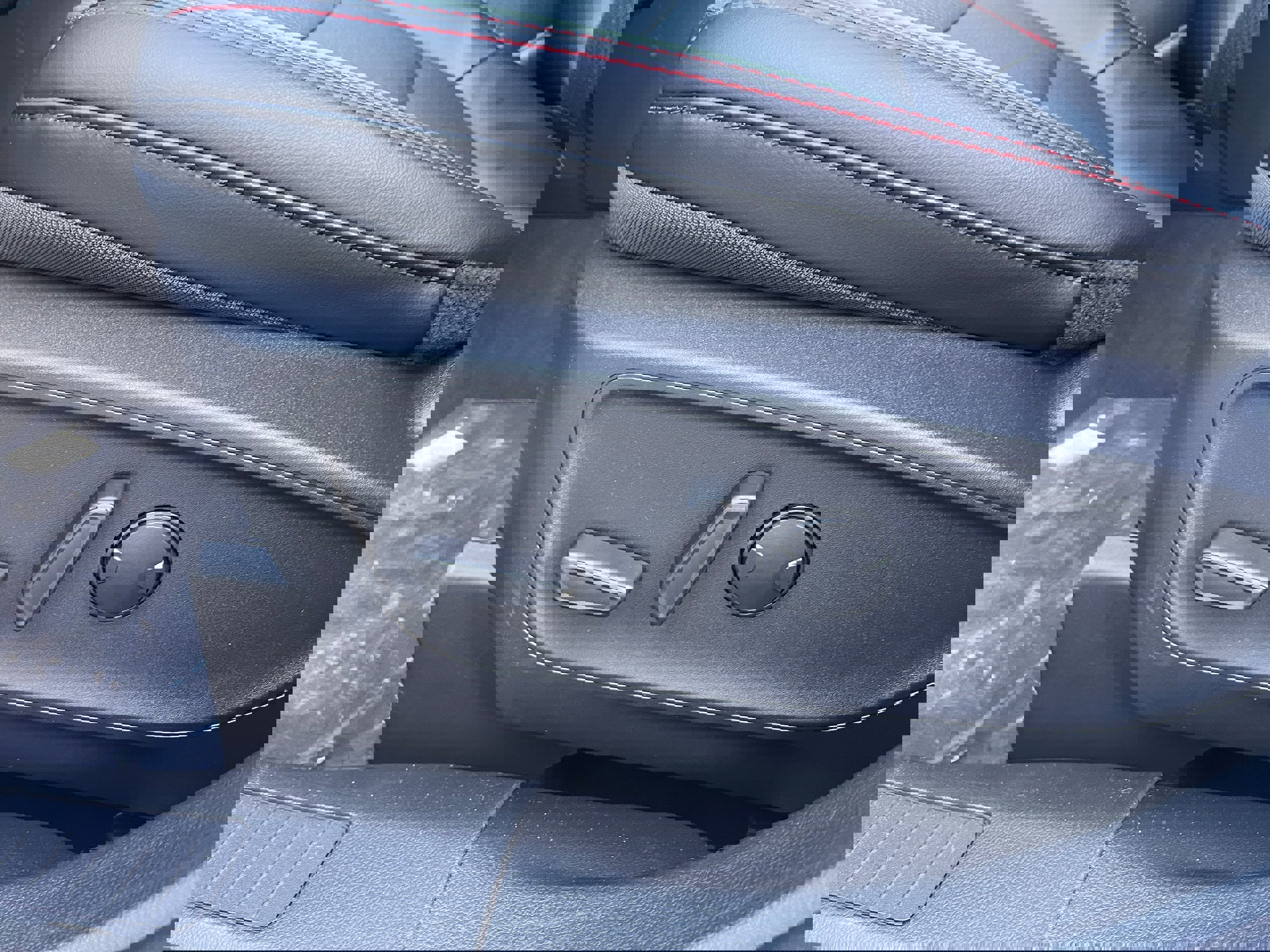 New 2026 Ford Escape ST-Line w/ Tech Pack #1 image 10