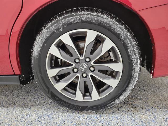 Used 2023 Honda Odyssey EX-L image 5