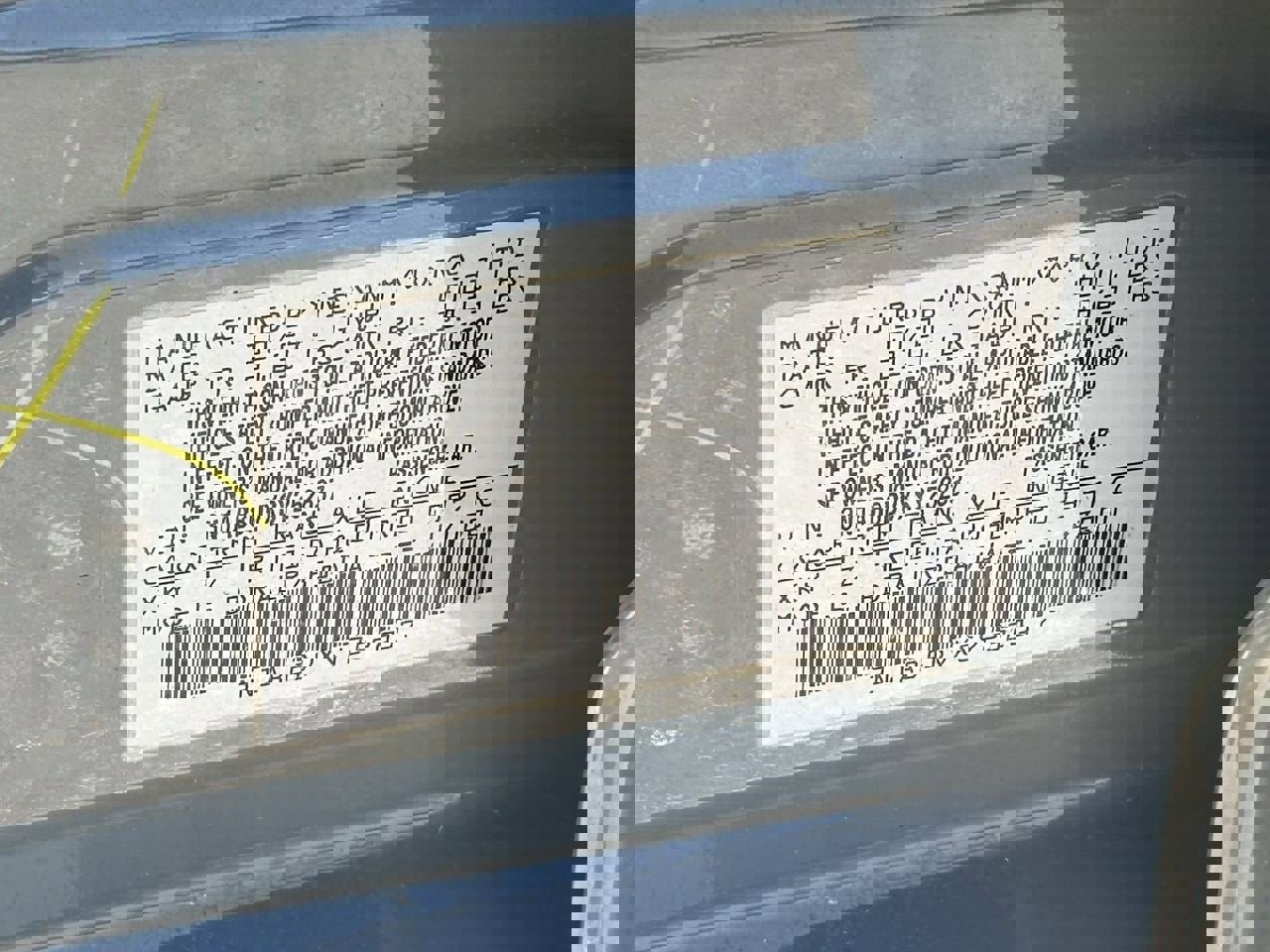 Certified 2025 Nissan Sentra SR image 35