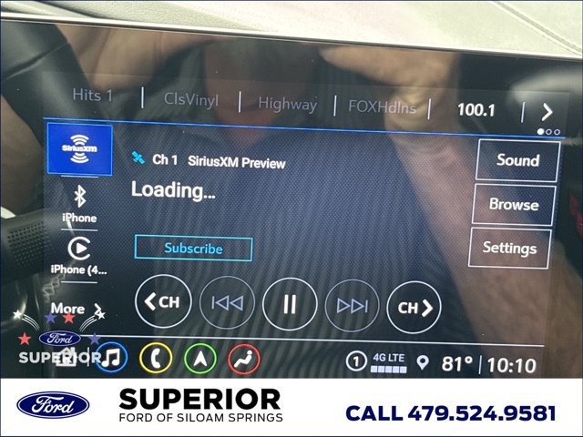 Used 2023 Chevrolet Corvette Z06 RWD image 27