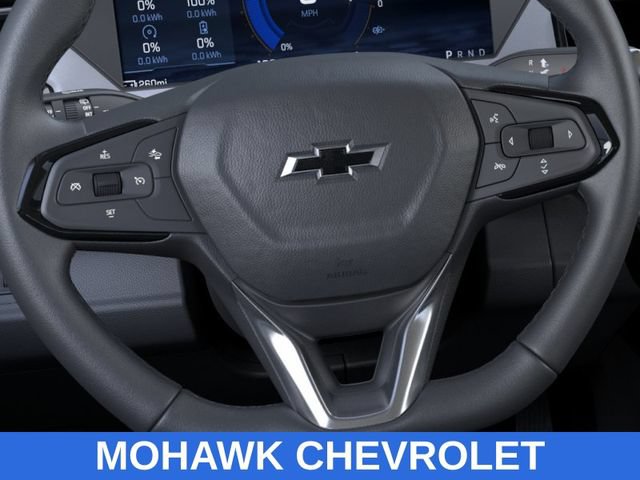 New 2027 Chevrolet Bolt LT w/ Comfort Package FWD image 19