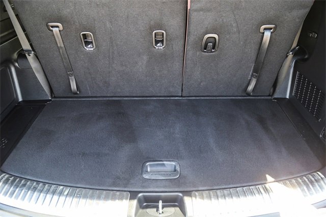 Used 2024 Kia Telluride SX Prestige w/ Towing Package image 25