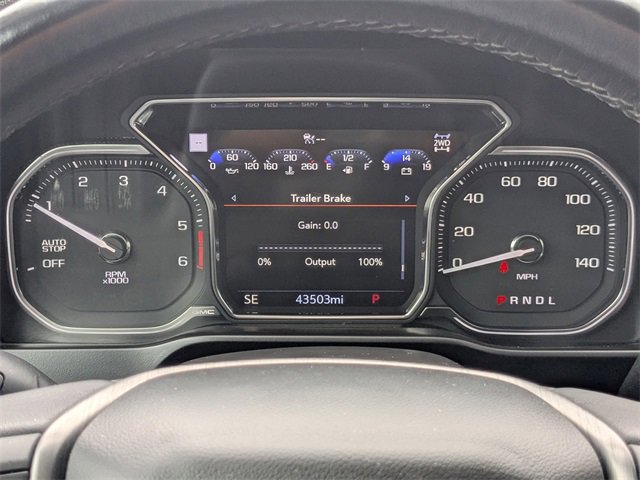 Used 2021 GMC Sierra 1500 Denali w/ Denali Ultimate Package image 30