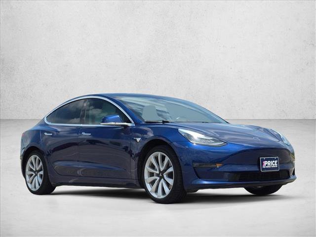 Used 2019 Tesla Model 3 Standard Range Plus RWD image 3