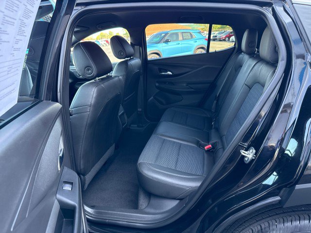 Certified 2025 Buick Envista Preferred w/ Convenience I Package image 24