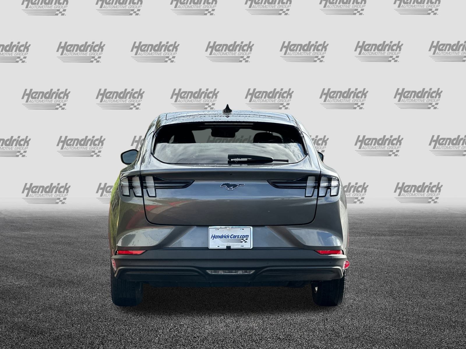 Used 2023 Ford Mustang Mach-E Select image 6