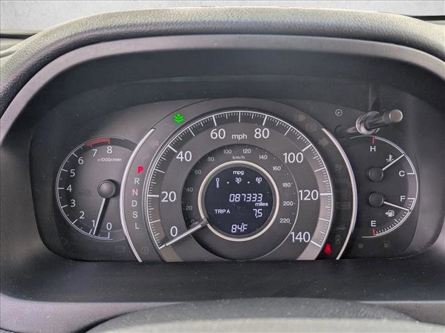 Used 2015 Honda CR-V LX image 10