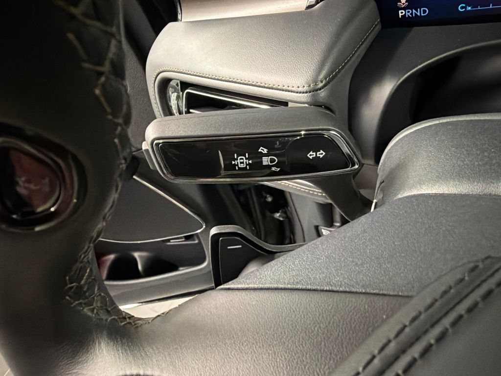 New 2026 Lincoln Aviator Reserve w/ Jet Appearance Package AWD/4WD image 20