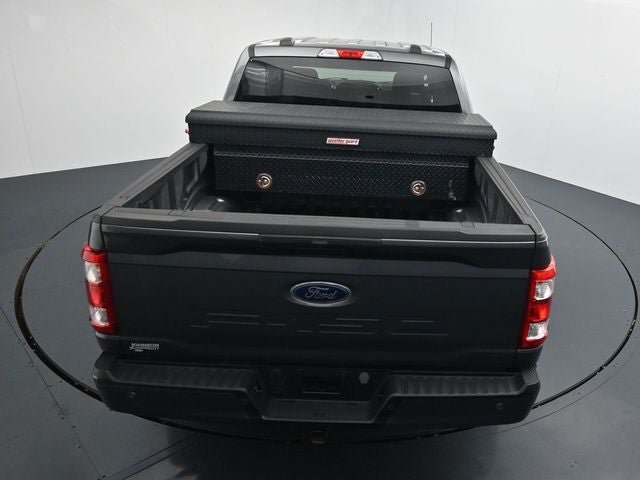 Certified 2023 Ford F150 XL w/ STX Appearance Package AWD/4WD image 27