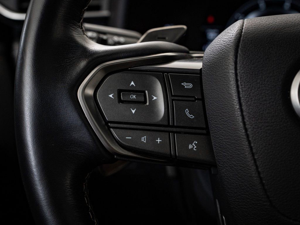 Used 2024 Lexus LX 600 4WD w/ Interior Upgrade Package image 30