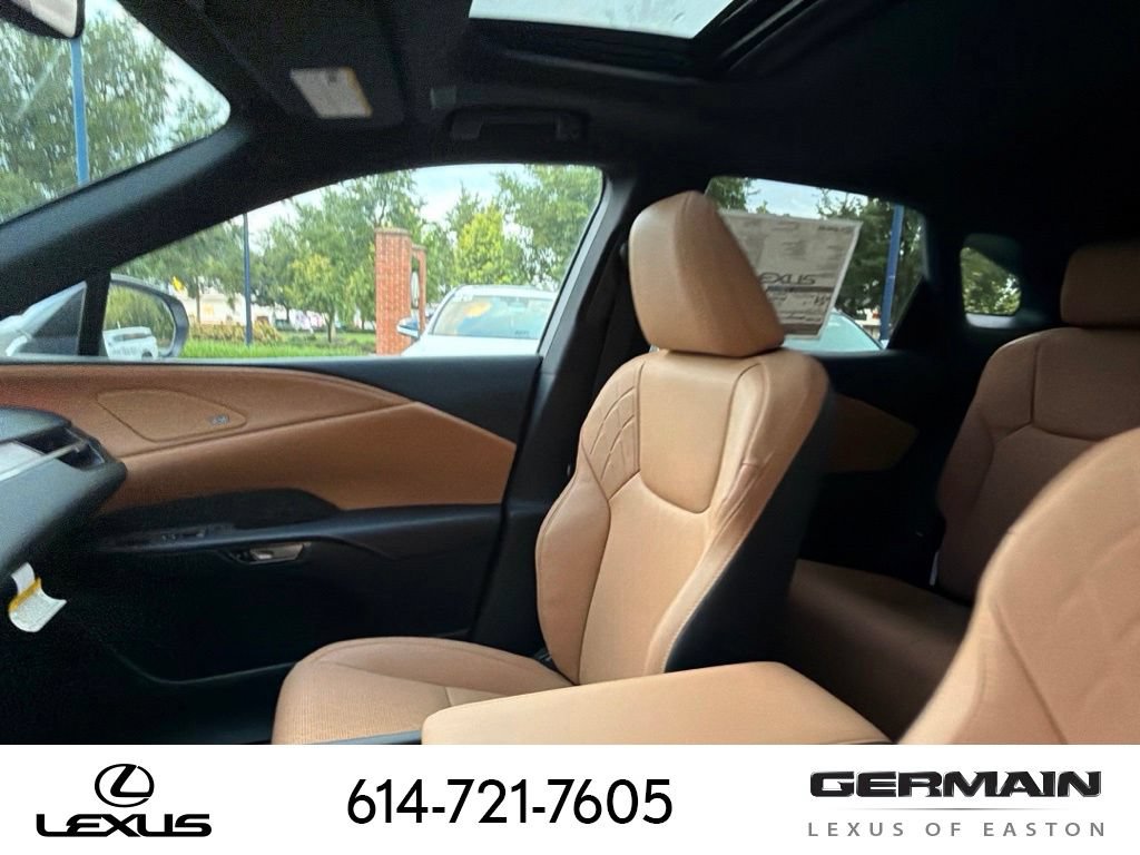 New 2026 Lexus RX 350 Premium Plus w/ Convenience Package AWD/4WD image 22