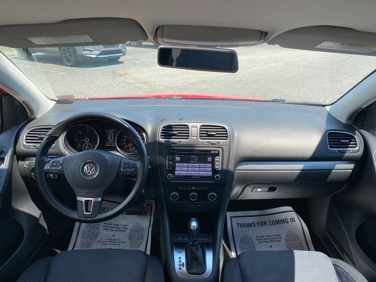Used 2011 Volkswagen Golf TDI FWD image 22