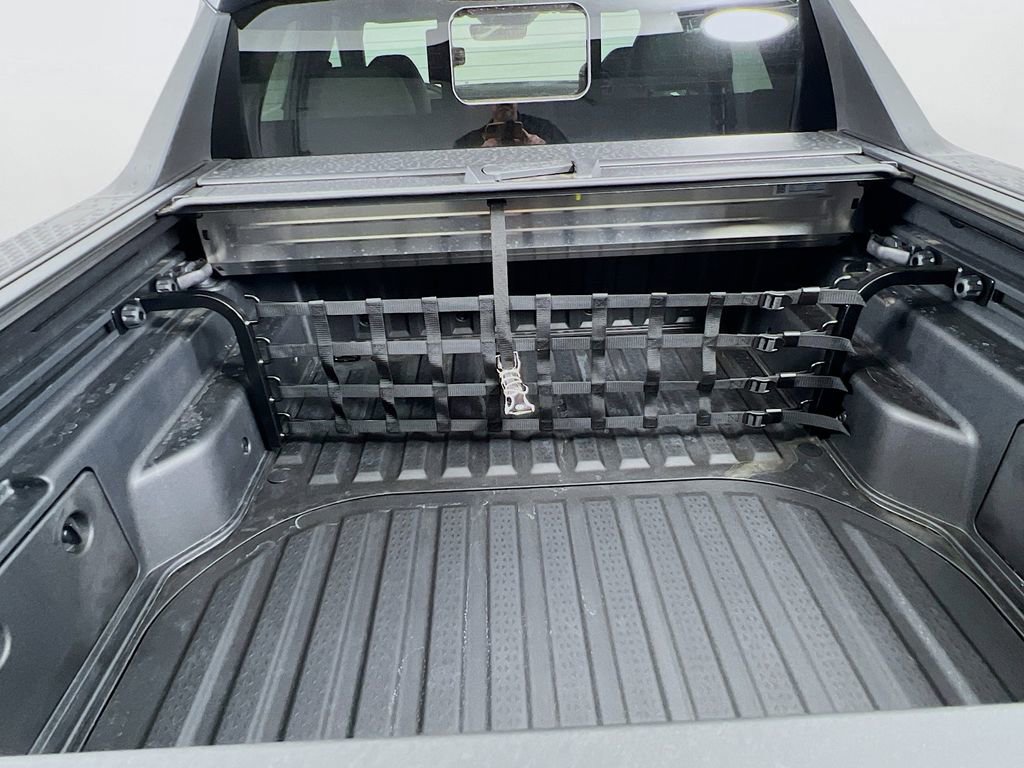 New 2025 Hyundai Santa Cruz Limited image 27