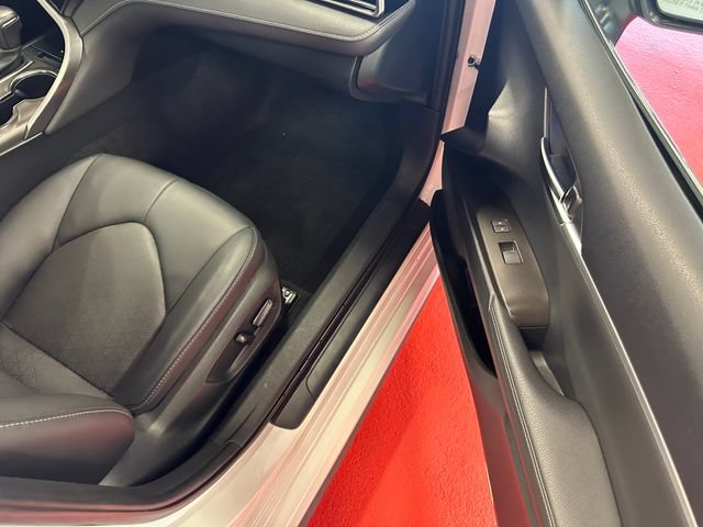 Certified 2023 Toyota Camry XSE w/ Blackout Package (TMS) FWD image 15