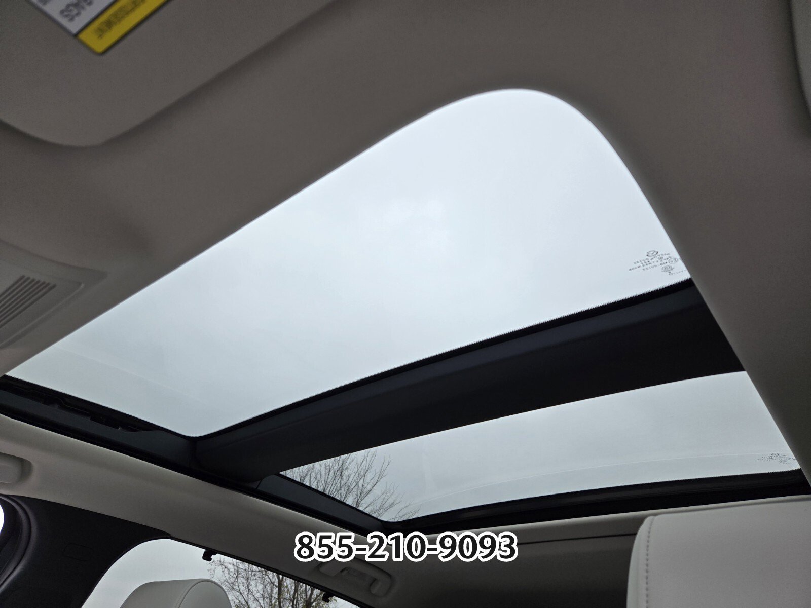 New 2026 MAZDA CX-90 3.3 Turbo w/ Premium Plus Pkg image 8