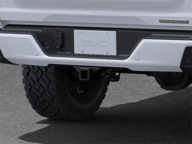 New 2025 GMC Canyon Elevation w/ Convenience Package image 14