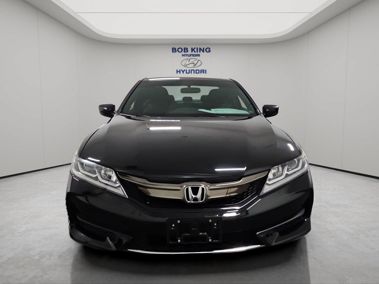 Used 2016 Honda Accord LX-S image 8