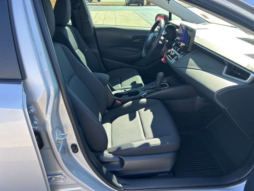 Used 2024 Toyota Corolla LE image 18