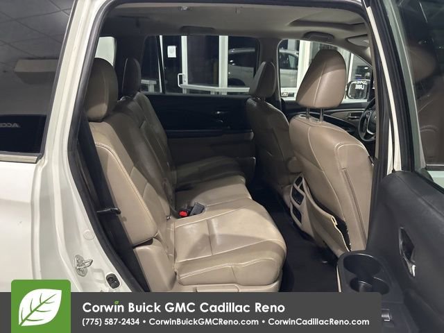 Used 2016 Honda Pilot EX-L image 26