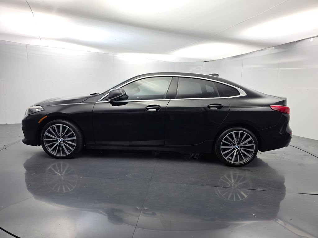 Used 2022 BMW 228i Gran Coupe w/ Convenience Package FWD image 7