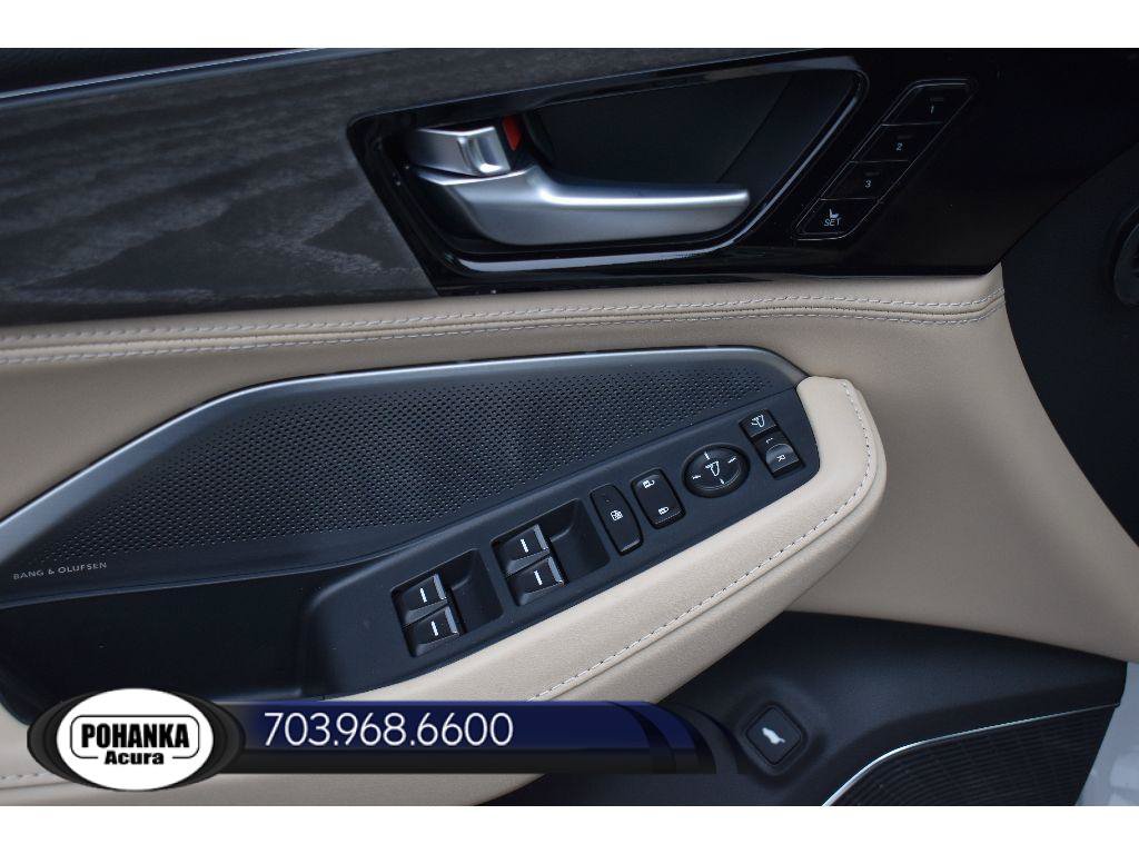 New 2026 Acura MDX SH-AWD w/ Advance Package image 25
