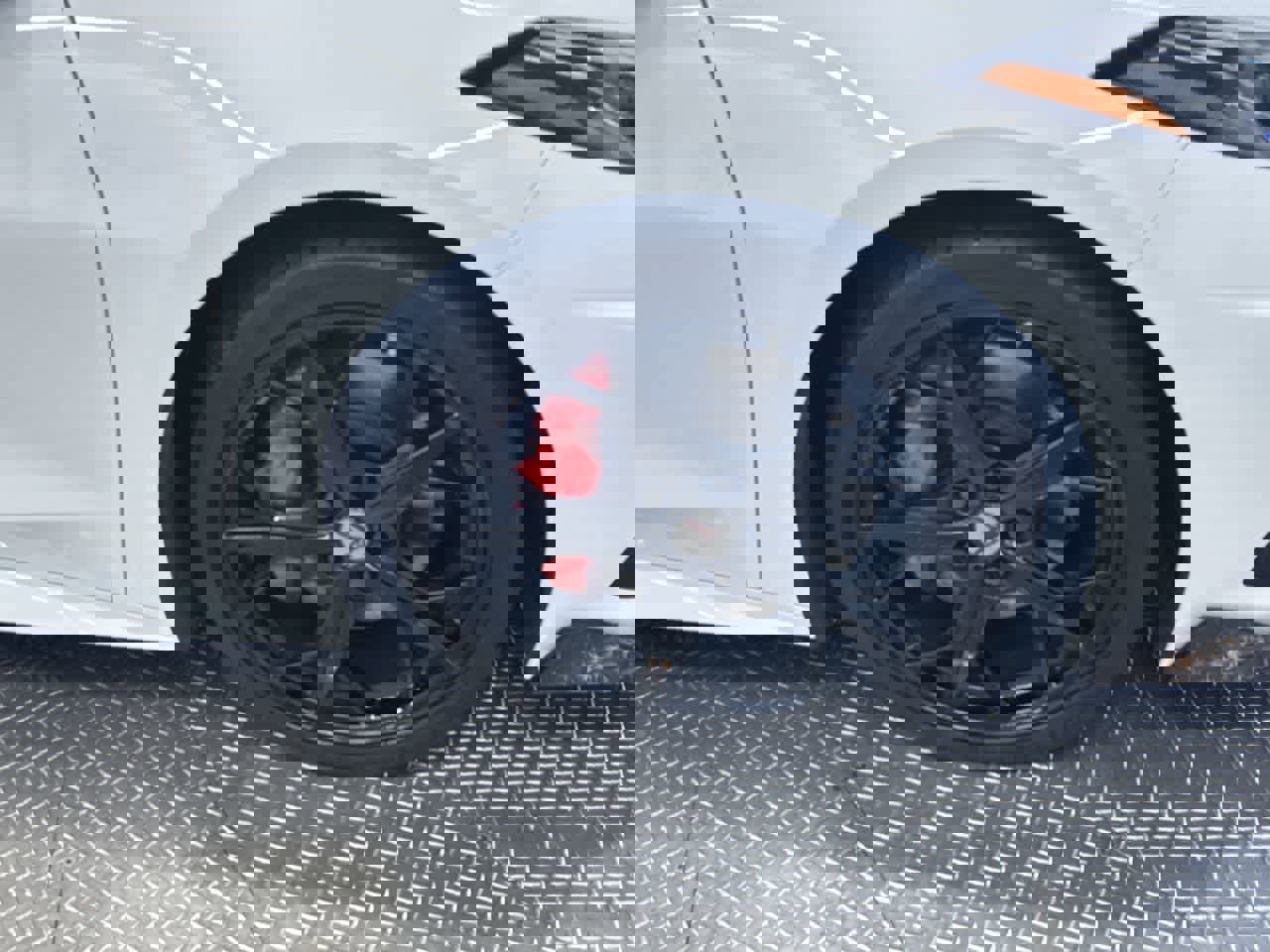 Used 2021 Chevrolet Corvette Stingray Premium Cpe w/ Z51 Performance Package image 11