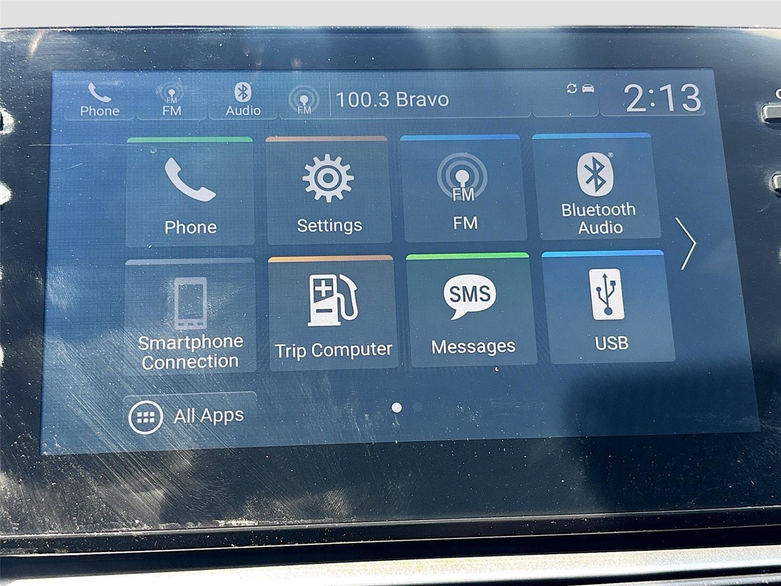 Used 2020 Honda Accord Sport image 30