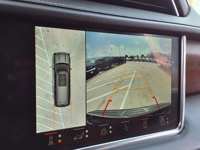 Used 2023 GMC Yukon Denali Ultimate AWD/4WD image 6