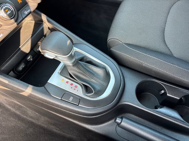 Used 2024 Kia Forte LXS w/ LXS Technology Package FWD image 24