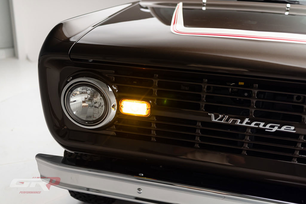 Used 2025 Ford Bronco Badlands image 10