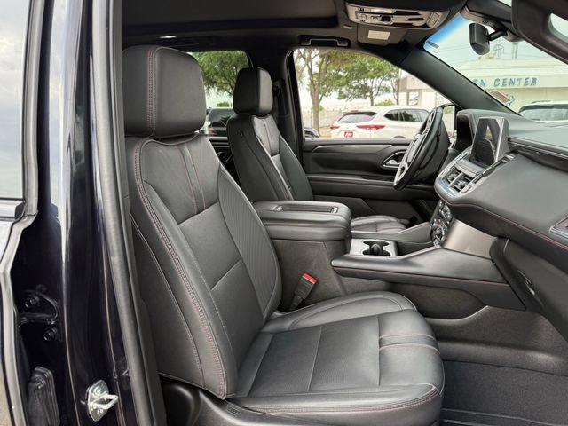 Used 2022 Chevrolet Tahoe RST w/ Luxury Package image 34