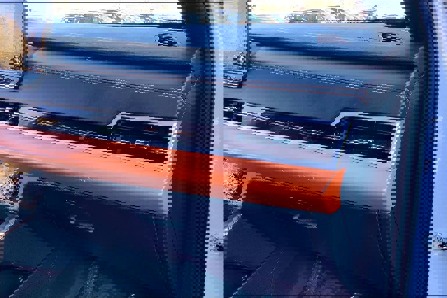 Used 2022 Mitsubishi Outlander SEL image 19