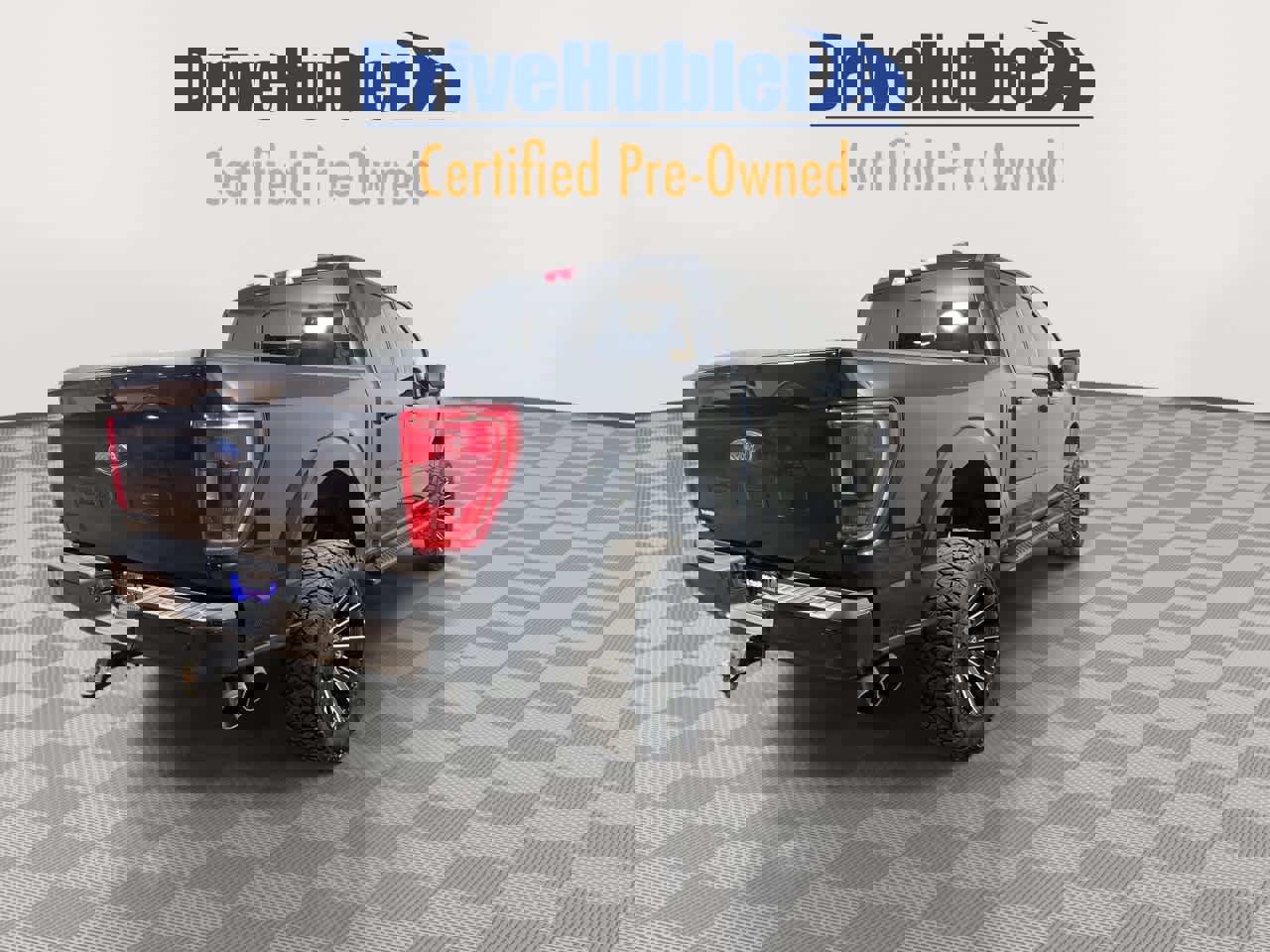 Used 2021 Ford F150 XLT w/ Equipment Group 302A High image 8