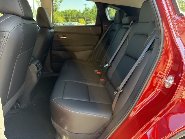 New 2027 Nissan Murano SL AWD/4WD image 23