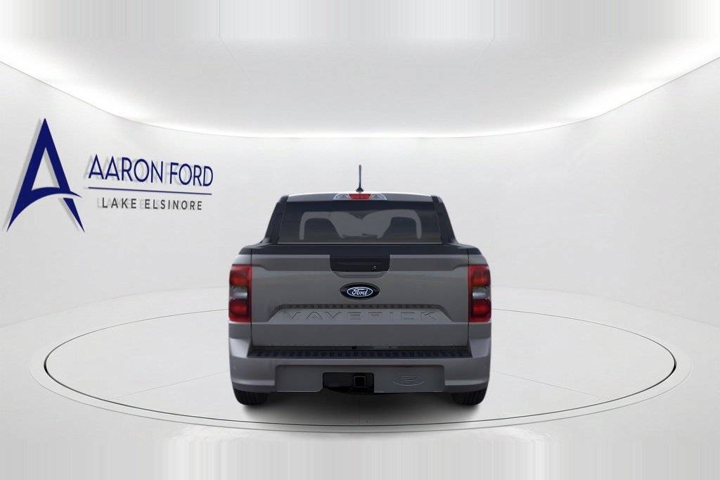 New 2026 Ford Maverick Lobo AWD/4WD image 5