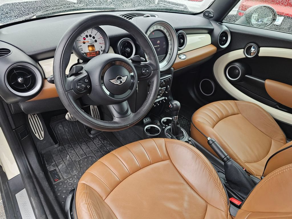 Used 2013 MINI Cooper S FWD image 23