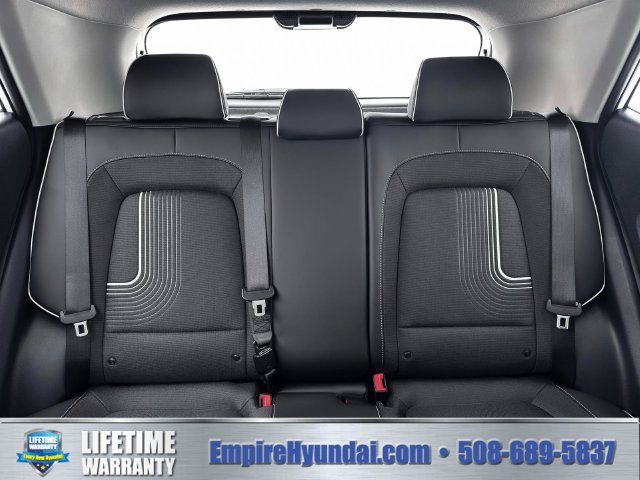 New 2026 Hyundai Venue SEL FWD image 16