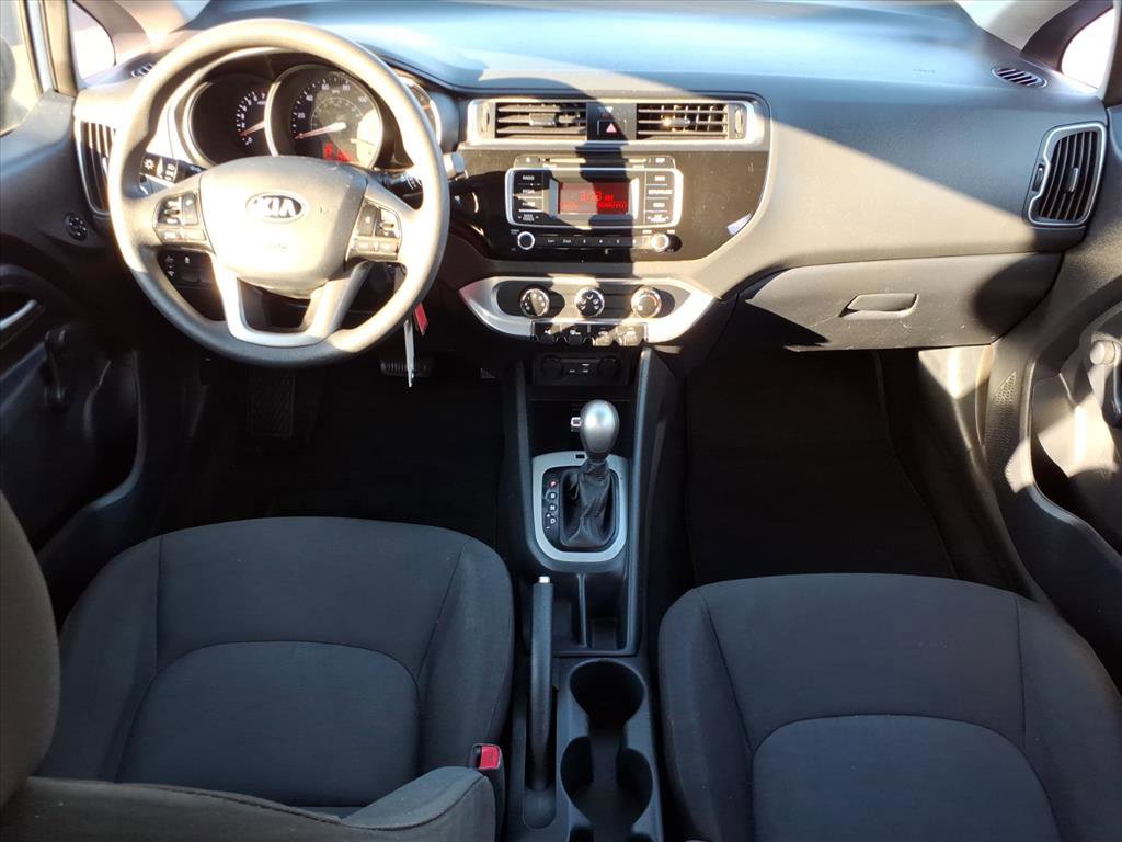 Used 2016 Kia Rio LX image 14