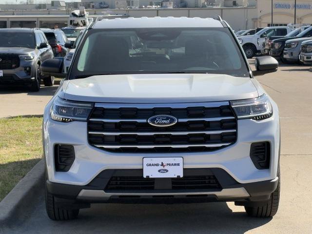 New 2026 Ford Explorer Active RWD image 35